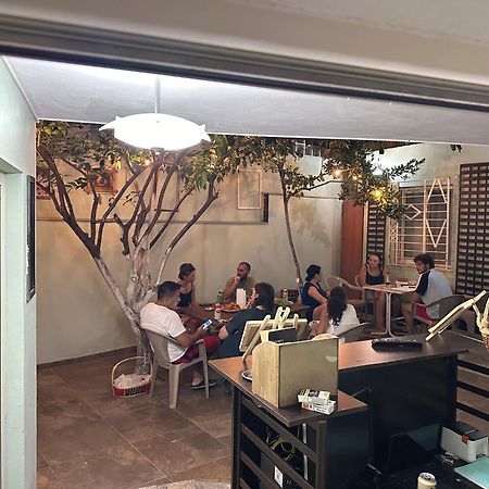 Tirana Lemon Breeze Hostel Zewnętrze zdjęcie