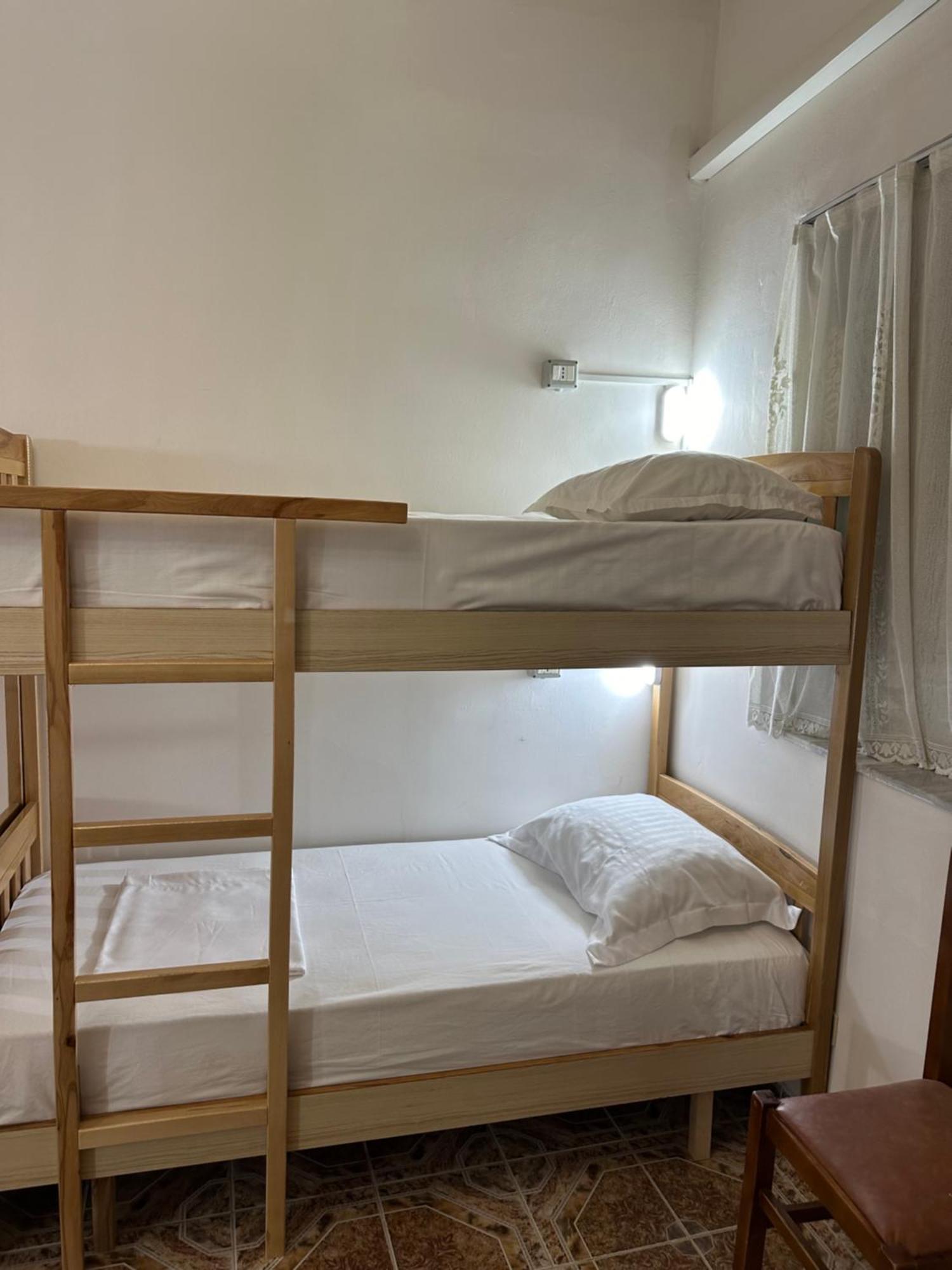 Tirana Lemon Breeze Hostel Zewnętrze zdjęcie