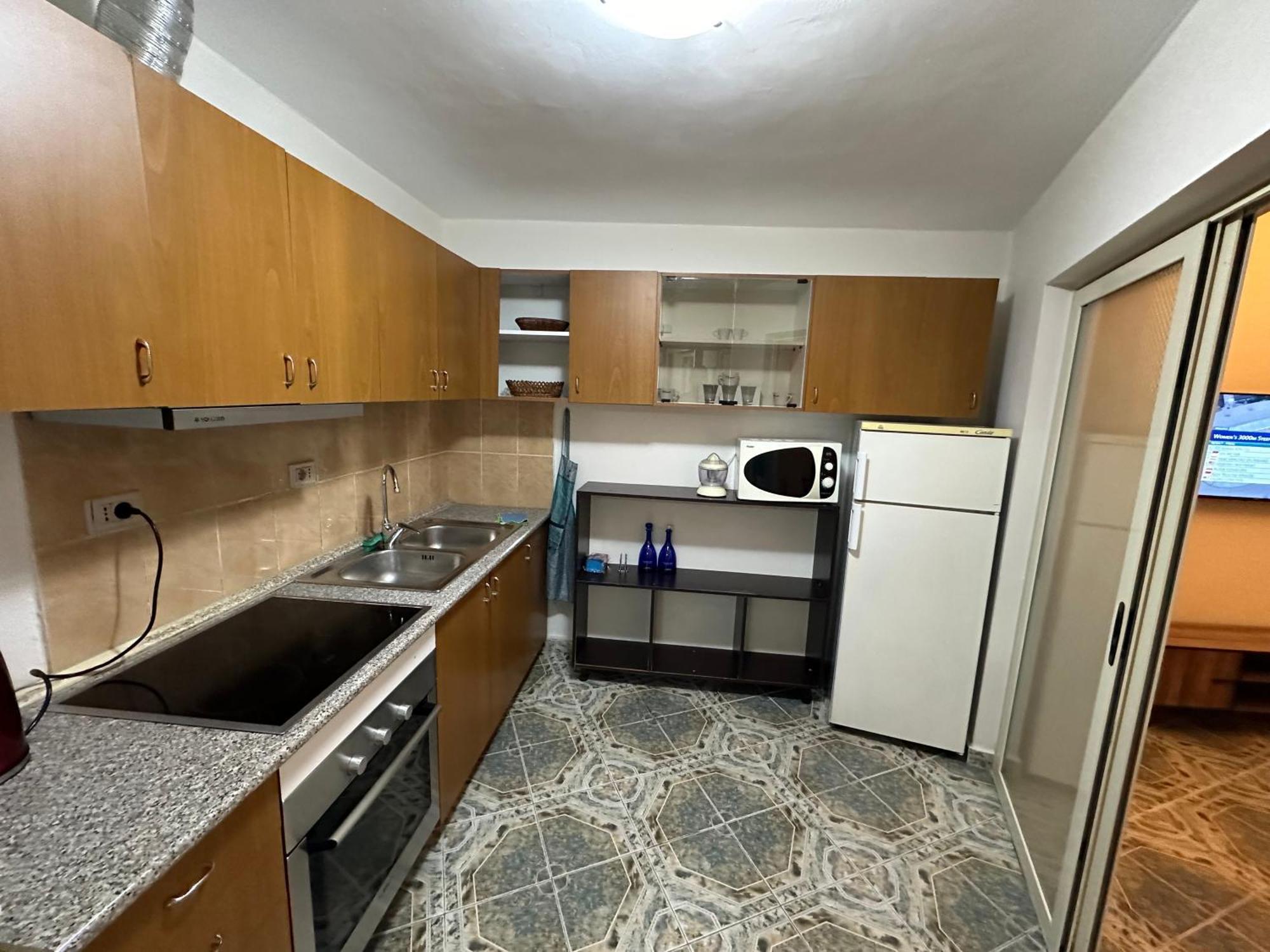 Tirana Lemon Breeze Hostel Zewnętrze zdjęcie