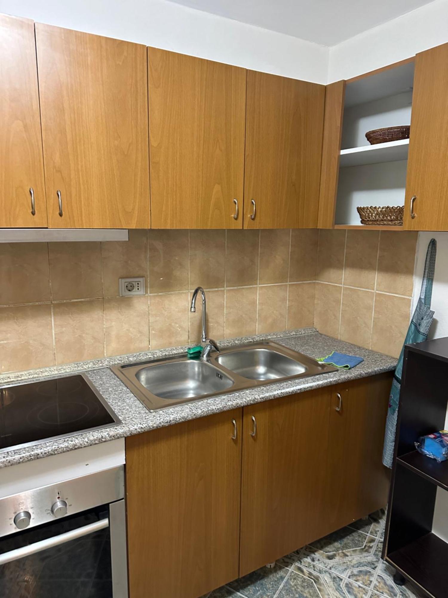 Tirana Lemon Breeze Hostel Zewnętrze zdjęcie